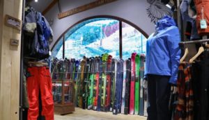 Andorra Ski Rental KOKONO