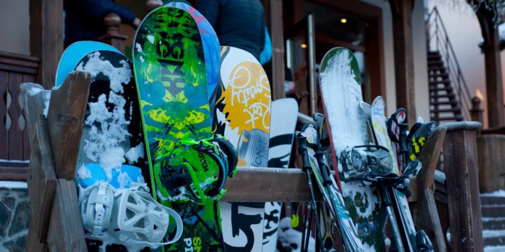 Best Ski Hire and Snowboard Rental in El Tarter