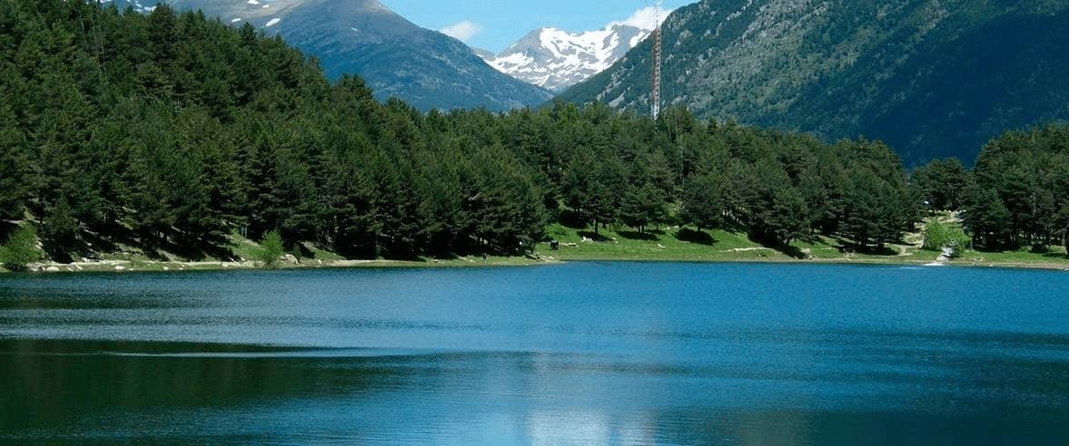 Encamp – Llac d´Engolasters Andorra- KOKONO Boutique BnB and B&B’s