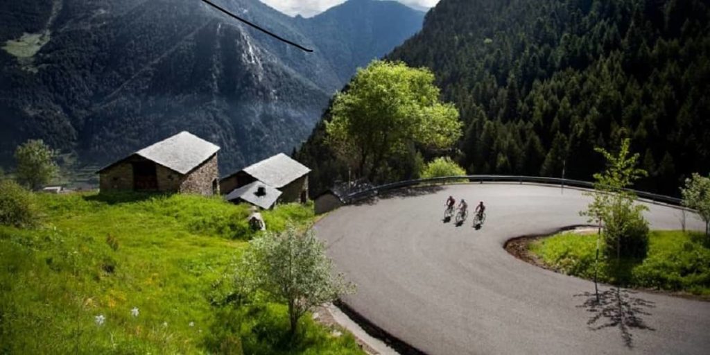 Cycling in Andorra, Kokono Rentals