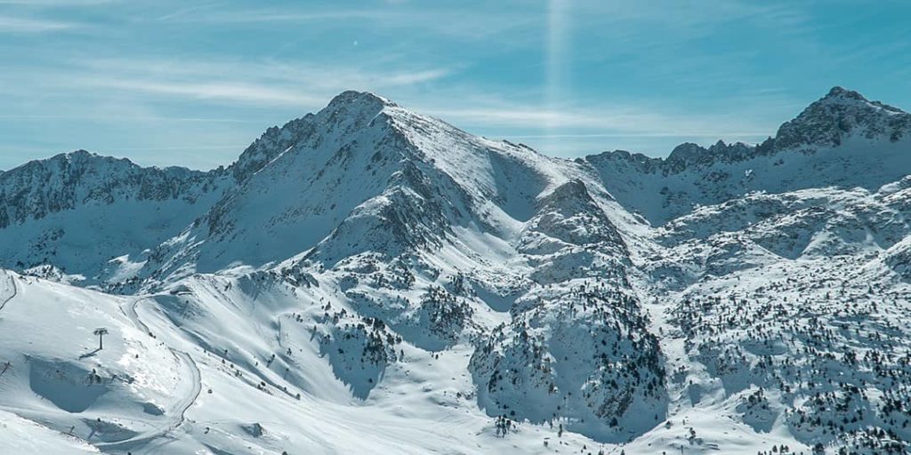 Grandvalira Ski Resort Overview