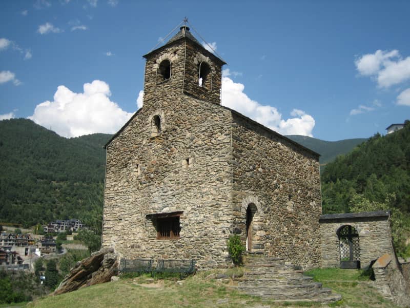 Anyós Village, Andorra Villages KOKONO Rentals Blog