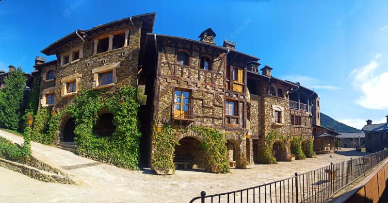 Auvinyà, Pueblos de Andorra. Blog de KOKONO Rentals