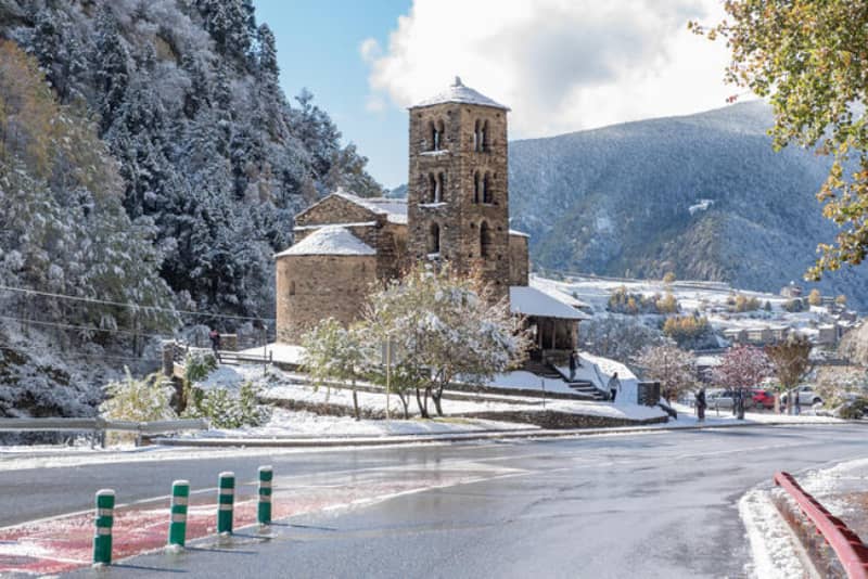 Canillo, Pueblos de Andorra. Blog de KOKONO Rentals