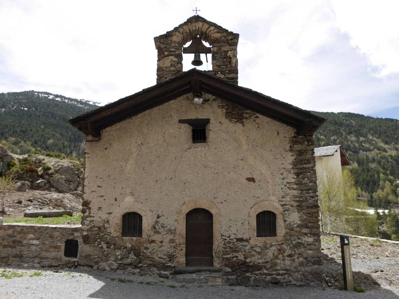 El Tarter, Pueblos de Andorra. Blog de KOKONO Rentals