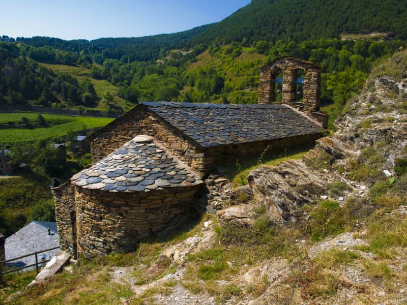 Fontaneda Village, Andorra Villages KOKONO Rentals Blog