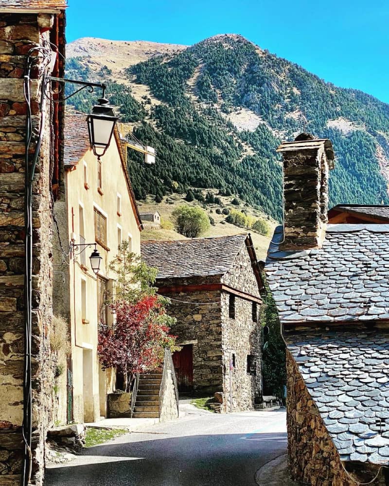 Soldeu, Pueblos de Andorra. Blog de KOKONO Rentals