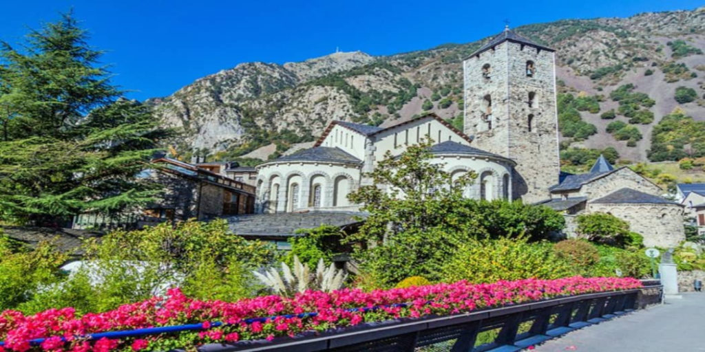 Los Pueblos de Montaña Más Bonitos de Andorra