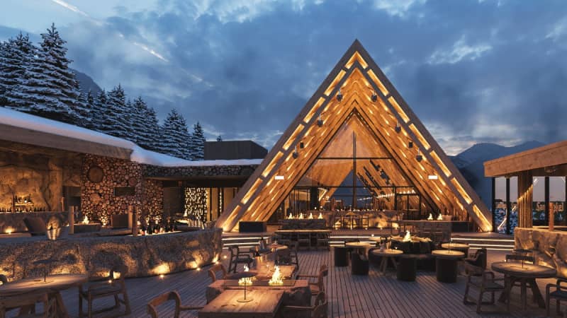 10 Mejores Restaurantes en El Tarter, Grandvalira. Abarset