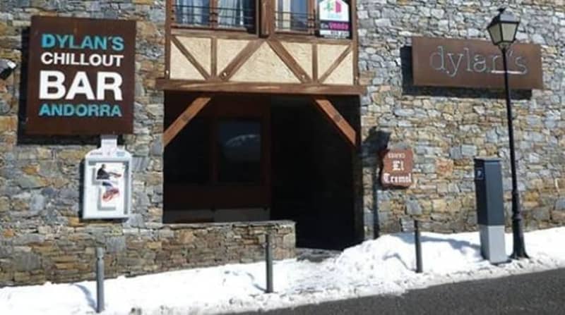 The Best Restaurants in El Tarter, Grandvalira. Dylan´s