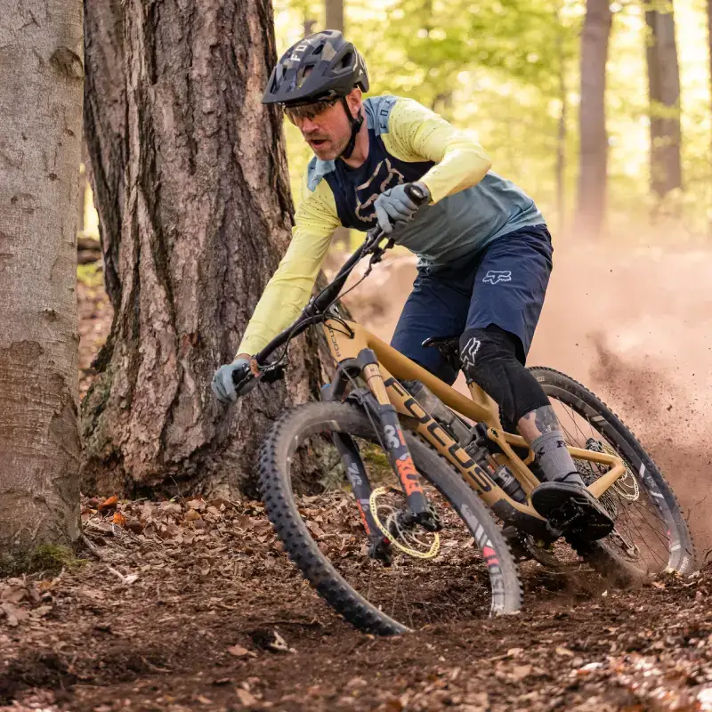 Mountain Biking _ Vallnord Bike Park KOKONO